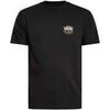 T-shirt Vans T-shirt graphique Holder Back