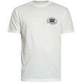 Tee-shirts sur Grenoble : T-shirt Vans T-shirt graphique Hot Lines au dos