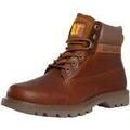 Equipement de protection EPI sur Grenoble : Chaussures Caterpillar Bottes en cuir Colorado 2.0