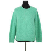 Pull Soeur Pull en laine vert