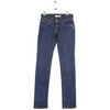 Jeans Levis Jean slim en coton bleu