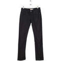 Pantalons sur Grenoble : Jeans Levis Jean slim en coton noir