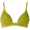 Rembourr&eacute;s Morgan Soutien-gorge coques moul&eacute;es vert Lexi Vert