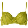 Corbeilles & balconnets Morgan Soutien-gorge armatures vert Lexi Vert