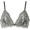 Rembourr&eacute;s Brigitte Bardot Soutien-gorge souple kaki Mystique Vert