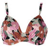 Maillots de bain Brigitte Bardot Haut de maillot de bain armatur&eacute; grand maintien marron Marron