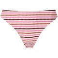 Maillots de bain sur Grenoble : Maillots de bain Brigitte Bardot Slip de bain r&eacute;versible rose Voyageuse Rose