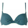 Maillots de bain sur Grenoble : Maillots de bain Brigitte Bardot Haut de maillot de bain balconnet vert Eclectique