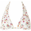 Maillots de bain sur Grenoble : Maillots de bain Brigitte Bardot Haut de maillot de bain triangle blanc Muse