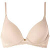 Rembourr&eacute;s Morgan Soutien-gorge coques moul&eacute;es nude Mila Beige
