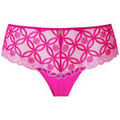 Culottes & autres bas
sur Grenoble : Shorties & boxers Morgan Shorty violet Angie Violet