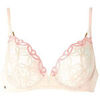 Corbeilles & balconnets Morgan Soutien-gorge armatures poudre Angie Rose