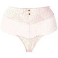 Culottes & autres bas
sur Grenoble : Shorties & boxers Brigitte Bardot Shorty grande taille poudre Magie Rose