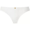 Culottes & slips Morgan Slip blanc Mila Blanc