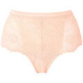 Culottes & autres bas
sur Grenoble : Shorties & boxers Brigitte Bardot Shorty nude Eloge Beige