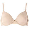Corbeilles & balconnets Morgan Soutien-gorge armatures nude Mila Beige