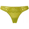 Tangas Morgan Tanga vert Lexi Vert