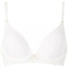 Rembourr&eacute;s Morgan Soutien-gorge coques moul&eacute;es blanc Mila Blanc
