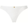 Culottes & autres bas
sur Grenoble : Tangas Morgan Tanga blanc Mila Blanc