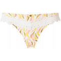 Culottes & autres bas
sur Grenoble : Culottes & slips Morgan Slip ivoire Paola Blanc