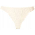 Culottes & autres bas
sur Grenoble : Culottes & slips Brigitte Bardot Slip cr&egrave;me Symphonie Beige
