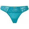 Tangas Morgan Tanga turquoise Lexi Bleu