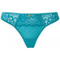 Culottes & autres bas
sur Grenoble : Tangas Morgan Tanga turquoise Lexi Bleu