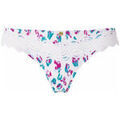 Culottes & autres bas
sur Grenoble : Culottes & slips Morgan Slip blanc Paola Blanc
