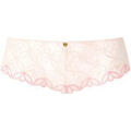 Culottes & autres bas
sur Grenoble : Shorties & boxers Morgan Shorty poudre Angie Rose