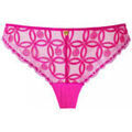 Culottes & autres bas
sur Grenoble : Tangas Morgan Tanga violet Angie Violet