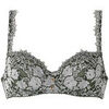Corbeilles & balconnets Brigitte Bardot Soutien-gorge armatures kaki Mystique Vert