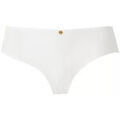 Culottes & autres bas
sur Grenoble : Shorties & boxers Morgan Shorty blanc Mila Blanc