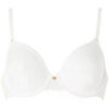 Rembourr&eacute;s Morgan Soutien-gorge armatures blanc Mila Blanc