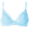 Corbeilles & balconnets Morgan Soutien-gorge coques moul&eacute;es bleu C&eacute;leste Bleu