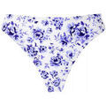Maillots de bain sur Grenoble : Maillots de bain Brigitte Bardot Slip de bain r&eacute;versible blanc Mythe Blanc