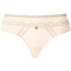 Shorties & boxers Morgan Shorty String nude Cristina Beige