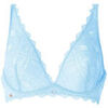 Corbeilles & balconnets Morgan Soutien-gorge armatures bleu C&eacute;leste Bleu
