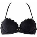Maillots de bain sur Grenoble : Maillots de bain Brigitte Bardot Haut de maillot de bain bandeau noir Bohochic