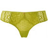 Shorties & boxers Morgan Hipster vert Lexi Vert