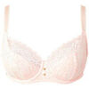 Corbeilles & balconnets Brigitte Bardot Soutien-gorge corbeille grand maintien poudre Magie Rose