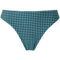 Maillots de bain sur Grenoble : Maillots de bain Brigitte Bardot Slip de bain vert Eclectique