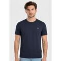 Tee-shirts sur Grenoble : T-shirt Fred Perry m3519