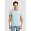 T-shirt Fred Perry m1588v T-shirt Fred Perry m1588v Grenoble