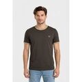 Tee-shirts sur Grenoble : T-shirt Fred Perry m3519