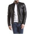 Vestes sur Grenoble : Veste Guns Blousons / doudounes--H-CONRAD__BLACK