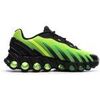 Baskets basses Nike Sneakers / Sport--H-HQ4681-010