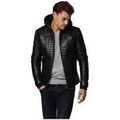 Vestes sur Grenoble : Veste Chyston Blousons / doudounes--H-CARPATE__BLACK