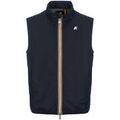 Gilets sur Grenoble : Gilet K-Way VALEN STRETCH DOT SMANICATO