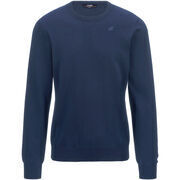 Pull K-Way SEBASTIAN COTTON PS