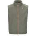 Gilets sur Grenoble : Gilet K-Way VALEN STRETCH DOT SMANICATO